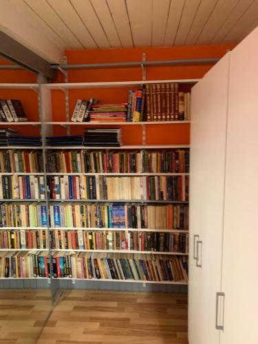 Le?ny Apartament