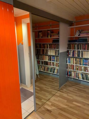 Le?ny Apartament