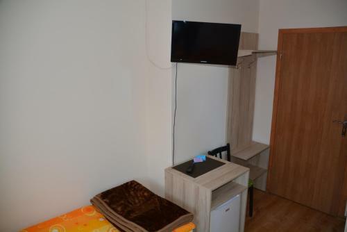 Hostal Pokoje Go?cinne U Agaty