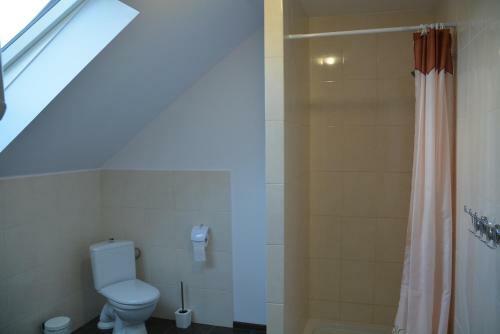 Hostal Pokoje Go?cinne U Agaty