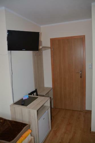 Hostal Pokoje Go?cinne U Agaty