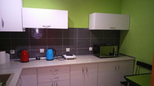 Hostal Pokoje Go?cinne U Agaty