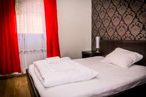 Hostal Pensjonat Nad Zalewem