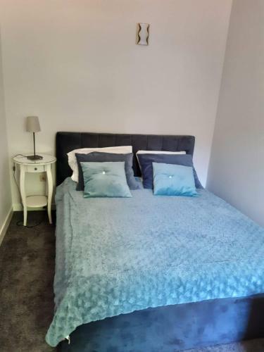 Bed & Breakfast Lacona Targi Kielce