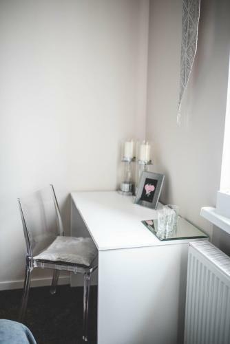 Bed & Breakfast Lacona Targi Kielce