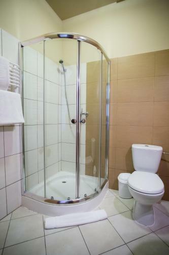 Bed & Breakfast Lacona Targi Kielce