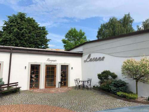 Bed & Breakfast Lacona Targi Kielce