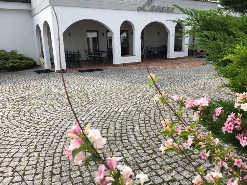 Bed & Breakfast Lacona Targi Kielce