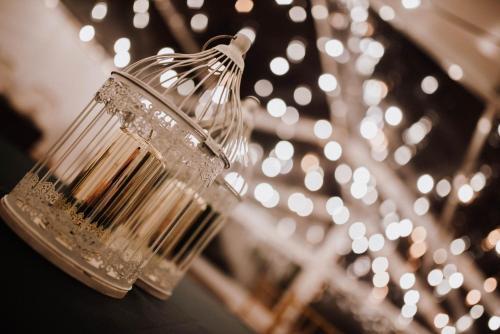 Bed & Breakfast Lacona Targi Kielce