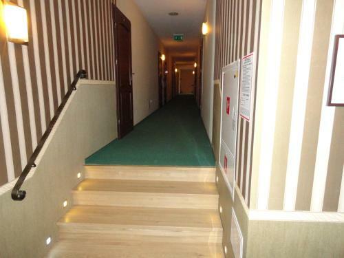 Hotel Wielkopolanka