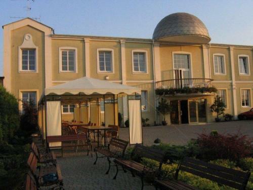 Hotel Fokus
