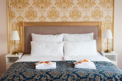 Hotel Folwark ?emino