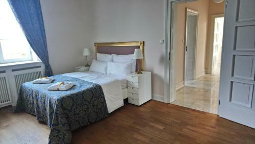 Hotel Folwark ?emino