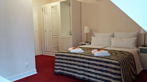 Hotel Folwark ?emino