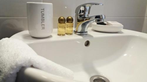 Hotel Folwark ?emino