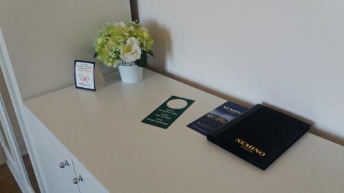Hotel Folwark ?emino