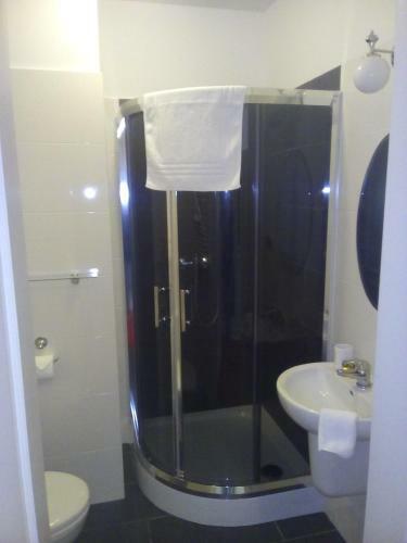 Hotel Folwark ?emino