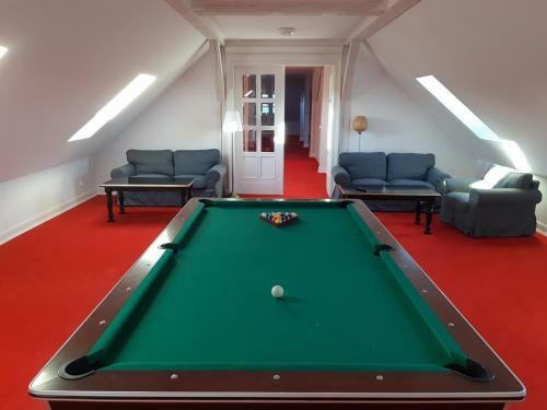 Hotel Folwark ?emino
