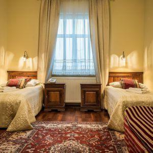 Hostal Napoleon