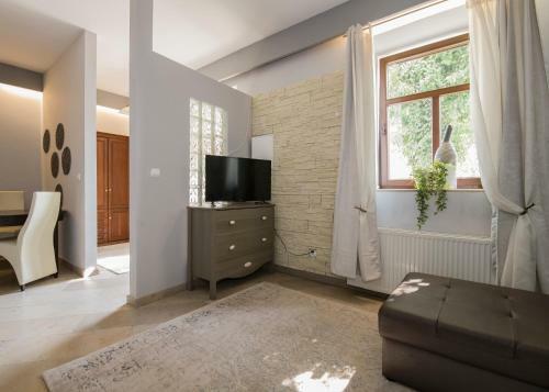 Apartamenty Na Warszawskiej