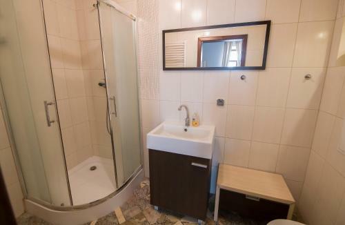 Apartamenty Na Warszawskiej