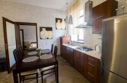 Apartamenty Na Warszawskiej