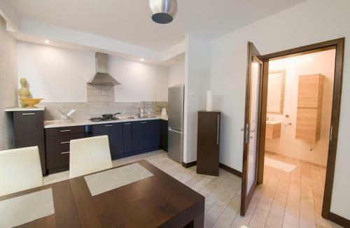 Apartamenty Na Warszawskiej