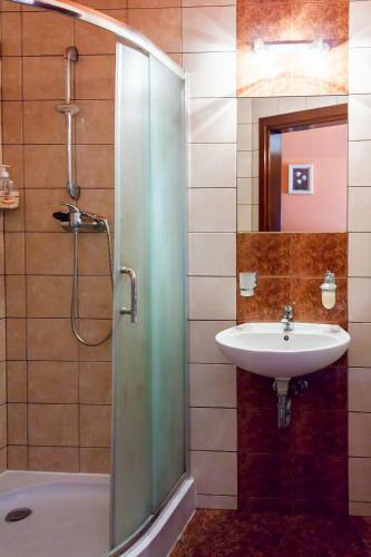 Hotel Zajazd Podkowa