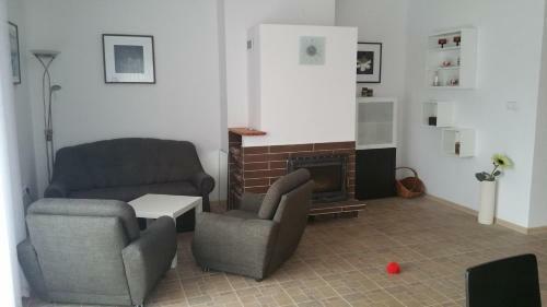 Apartamento Villa Kwiatowa