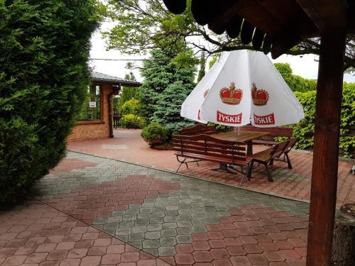 Hotel Restauracja Kamionki