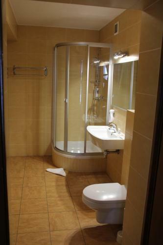 Hotel Pensjonat S?oneczko