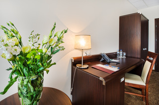 Hotel Trzebnica