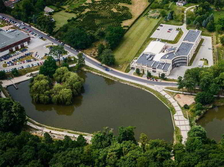Hotel Trzebnica