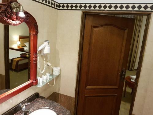 Hotel Rezydencja Pod Zegarem