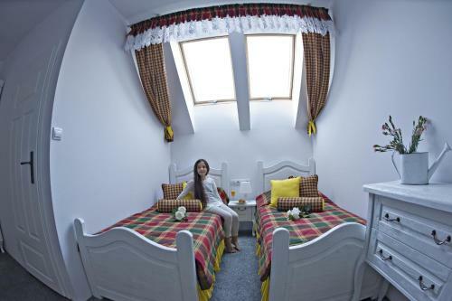 Agroturismo Modra Sikorka