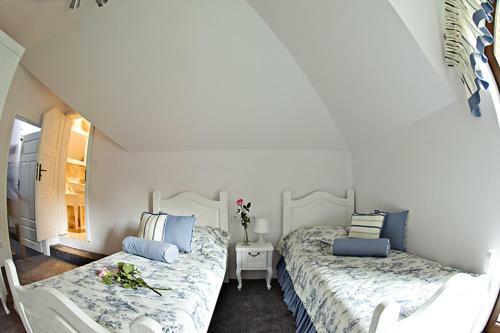 Agroturismo Modra Sikorka