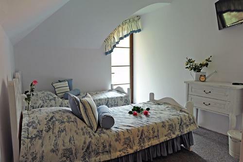 Agroturismo Modra Sikorka