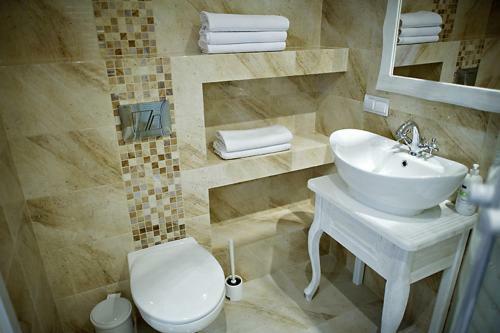 Agroturismo Modra Sikorka