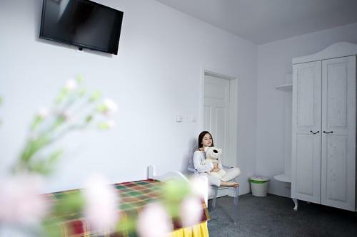 Agroturismo Modra Sikorka