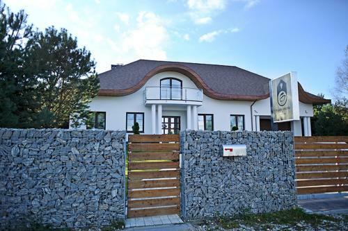 Agroturismo Modra Sikorka