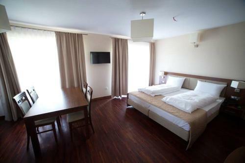 Hostal Dworek D?browa