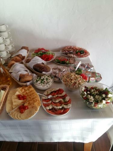Hostal Dworek D?browa