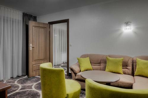 Hotel Evita