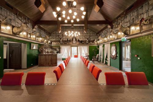 Hotel Evita