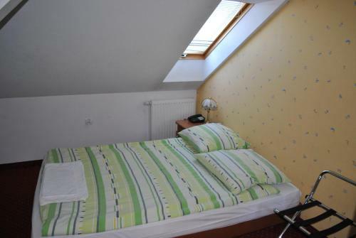 Hotel Chabrowy Dworek