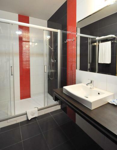 Hotel Chabrowy Dworek