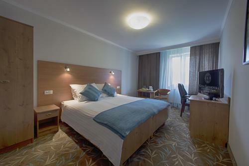 Hotel Ku?nia Napoleo?ska