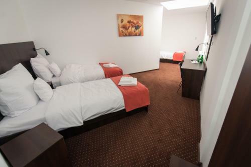 First Hotel