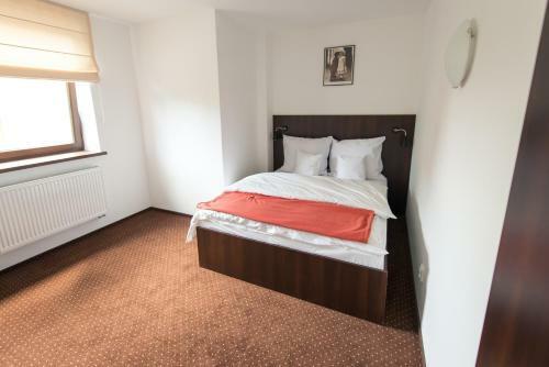 First Hotel