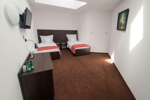 First Hotel
